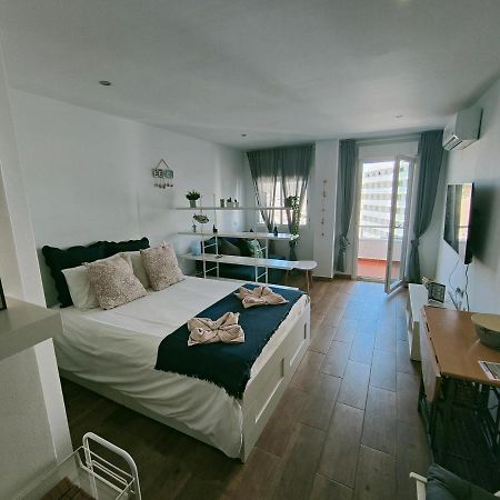 Sian Sea View Apartment Torremolinos Zewnętrze zdjęcie