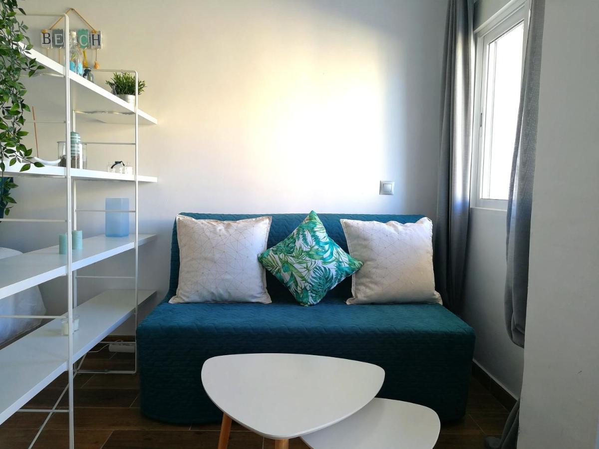 Sian Sea View Apartment Torremolinos Zewnętrze zdjęcie