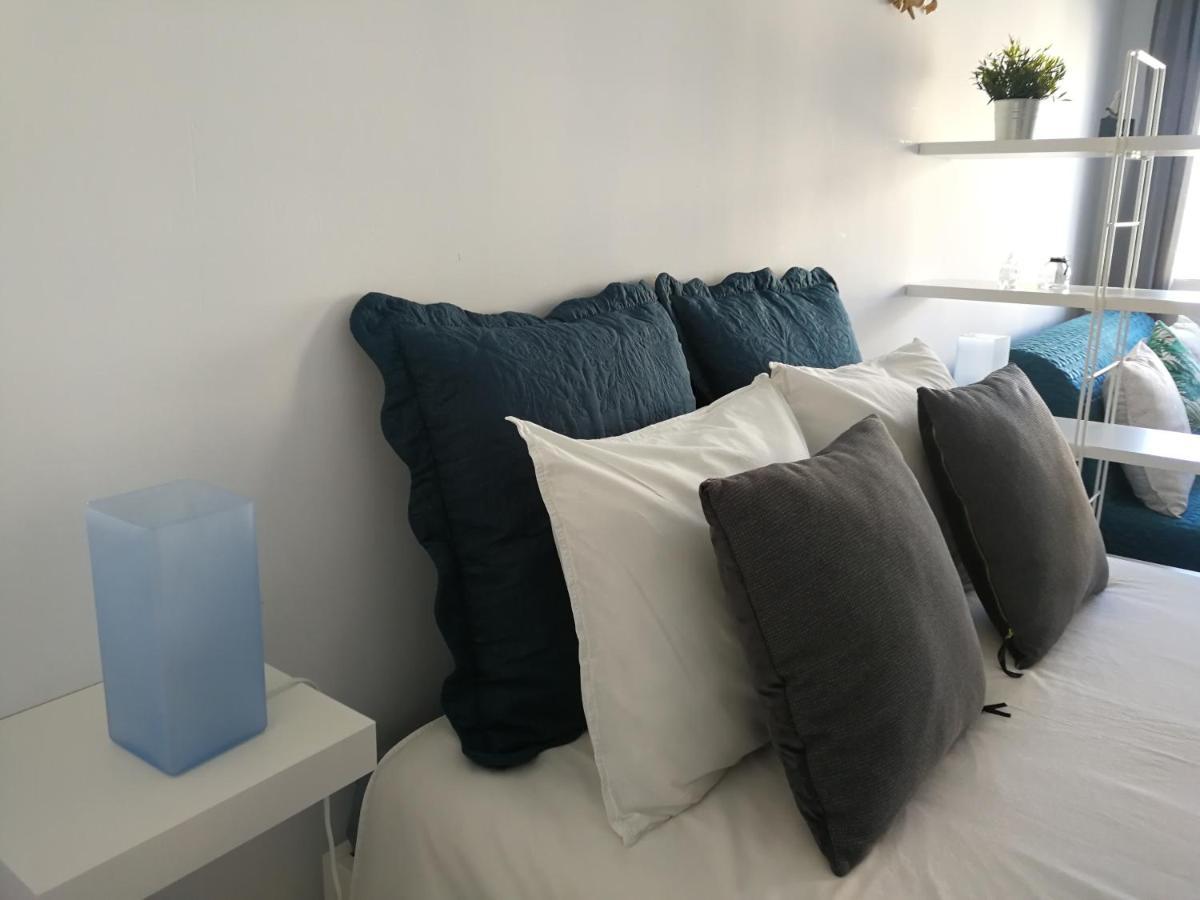 Sian Sea View Apartment Torremolinos Zewnętrze zdjęcie