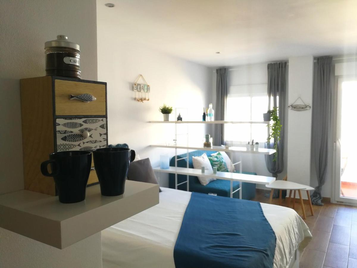 Sian Sea View Apartment Torremolinos Zewnętrze zdjęcie
