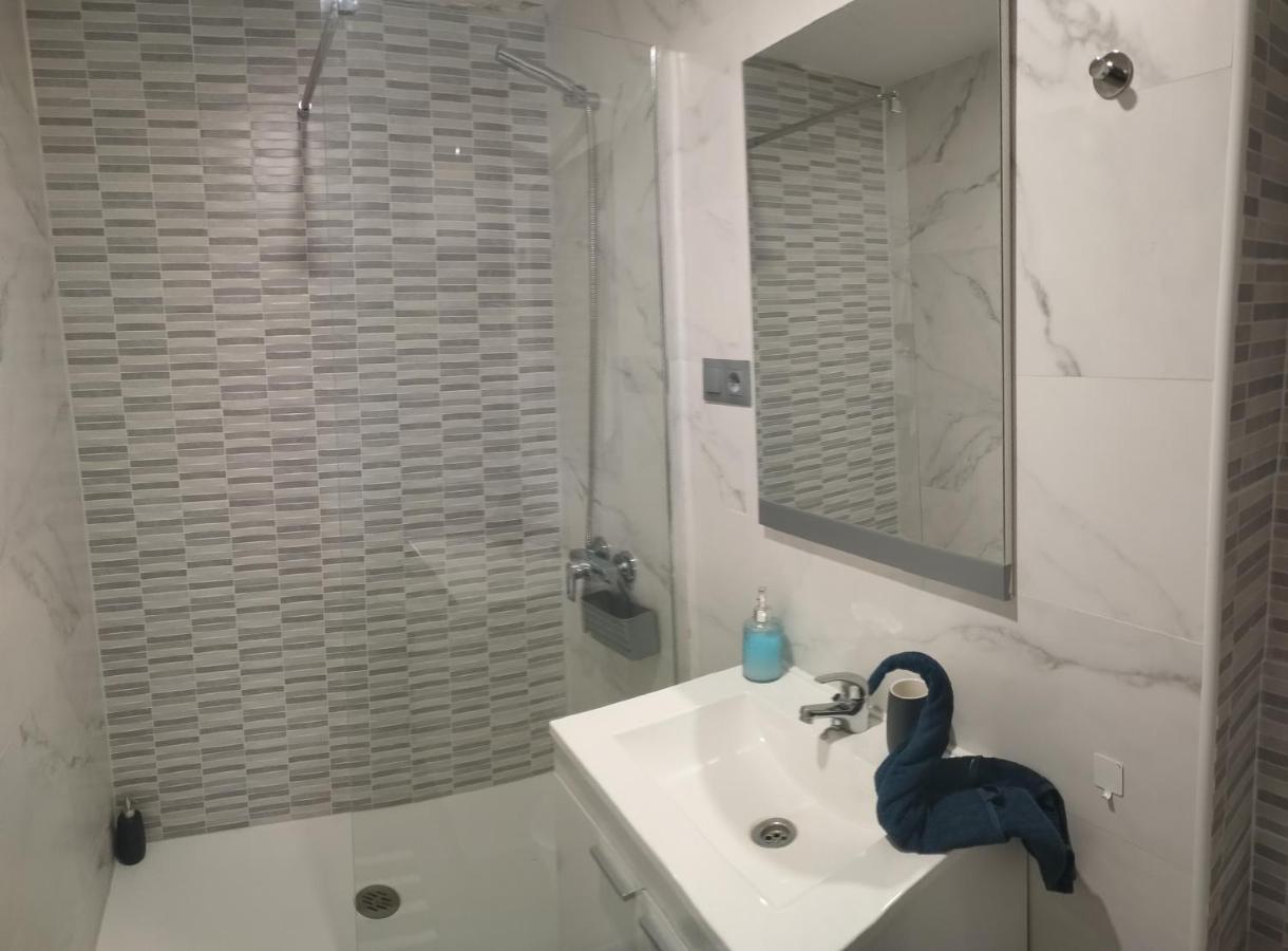 Sian Sea View Apartment Torremolinos Zewnętrze zdjęcie