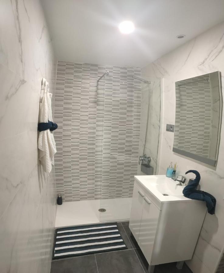 Sian Sea View Apartment Torremolinos Zewnętrze zdjęcie