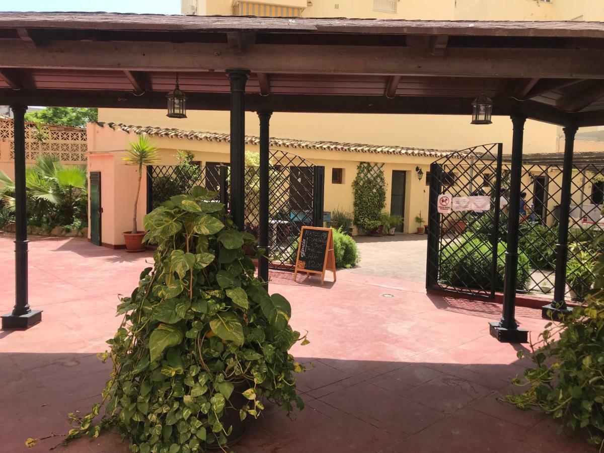 Sian Sea View Apartment Torremolinos Zewnętrze zdjęcie