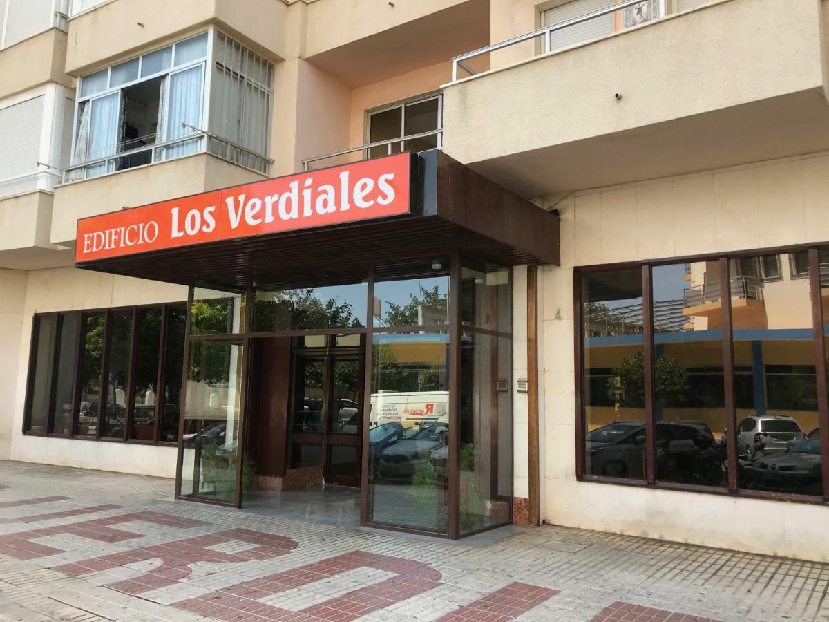 Sian Sea View Apartment Torremolinos Zewnętrze zdjęcie