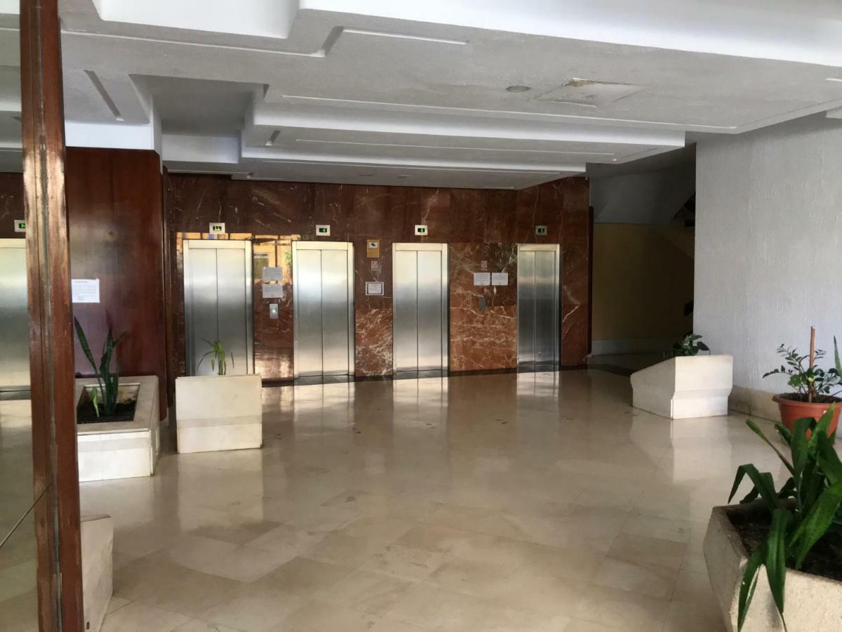 Sian Sea View Apartment Torremolinos Zewnętrze zdjęcie