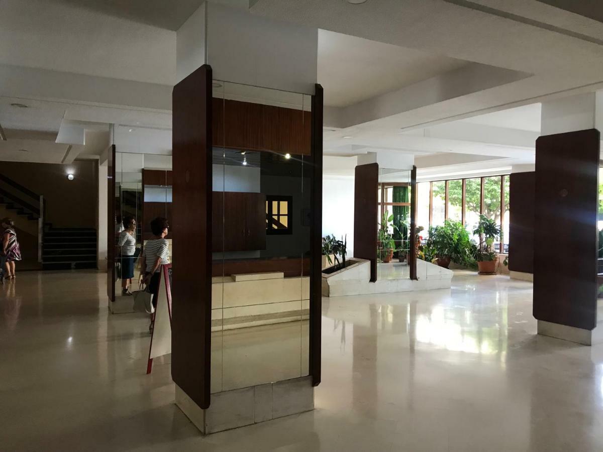 Sian Sea View Apartment Torremolinos Zewnętrze zdjęcie
