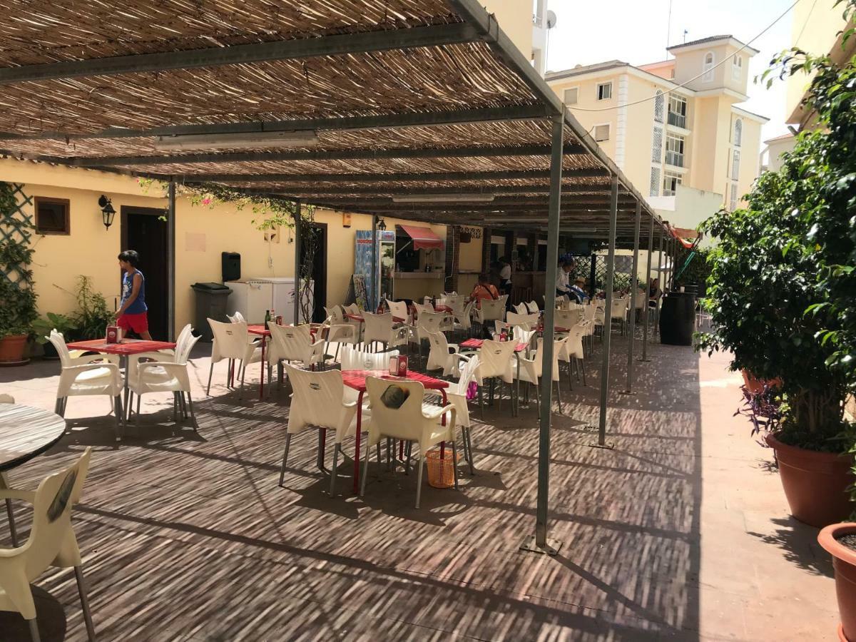 Sian Sea View Apartment Torremolinos Zewnętrze zdjęcie