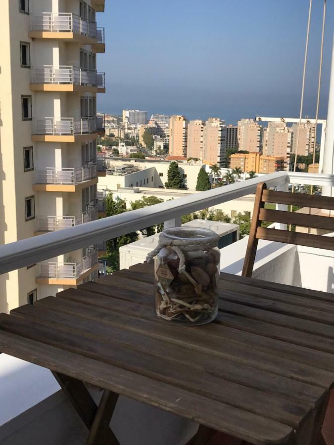 Sian Sea View Apartment Torremolinos Zewnętrze zdjęcie