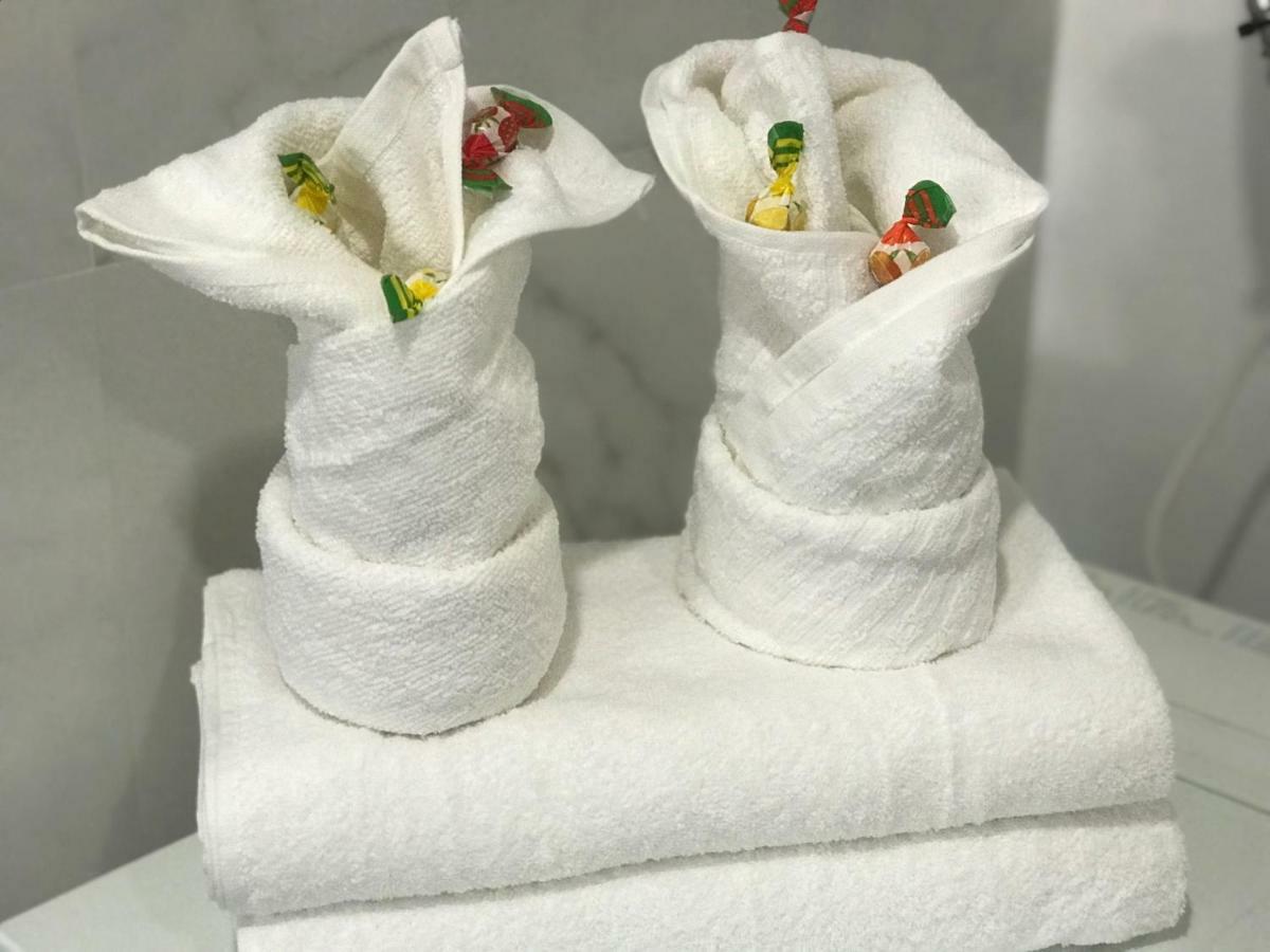 Sian Sea View Apartment Torremolinos Zewnętrze zdjęcie