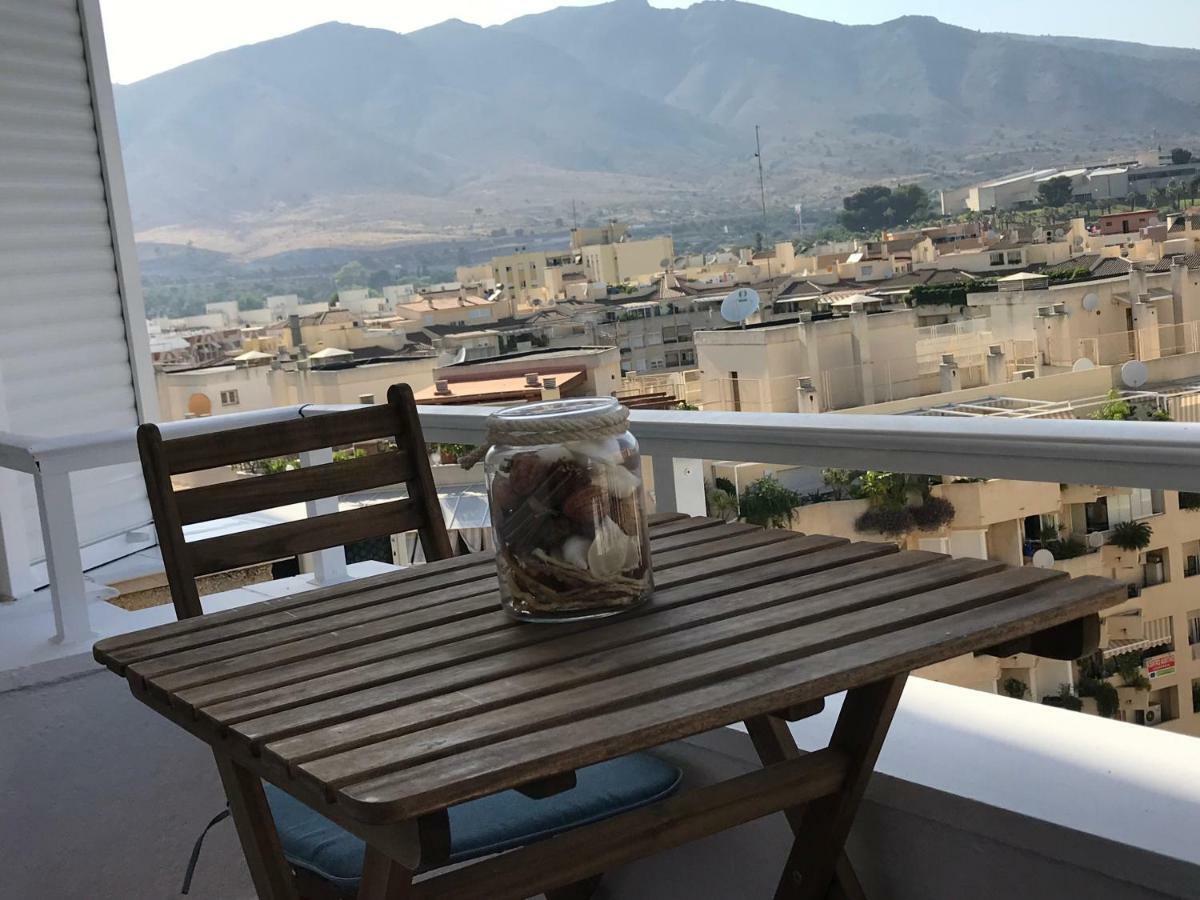 Sian Sea View Apartment Torremolinos Zewnętrze zdjęcie