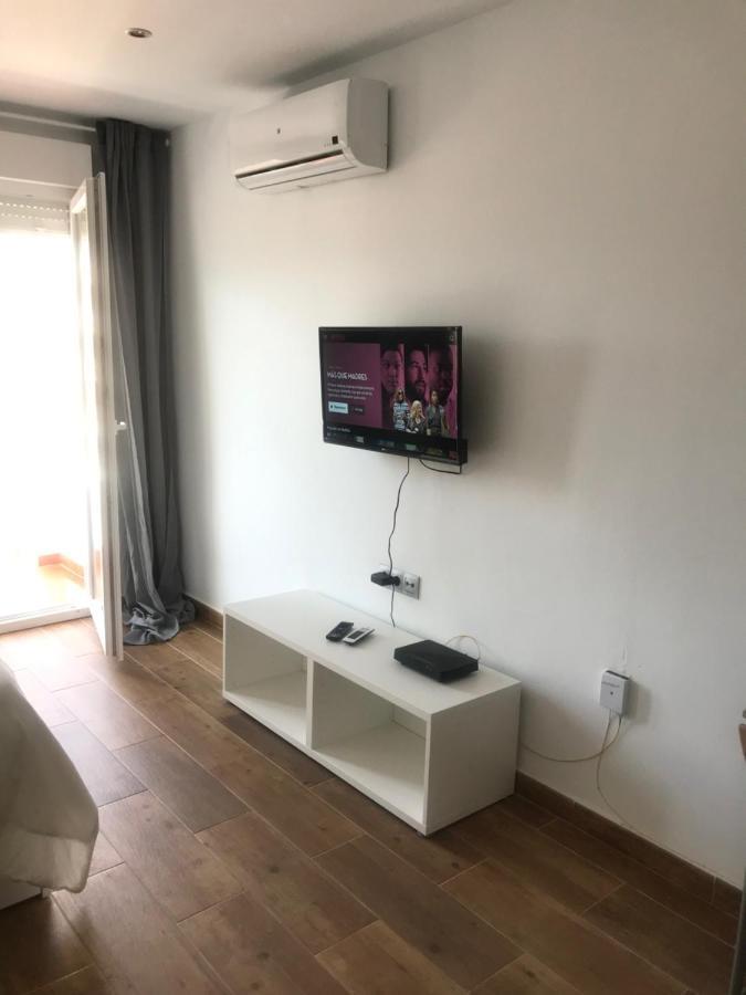 Sian Sea View Apartment Torremolinos Zewnętrze zdjęcie