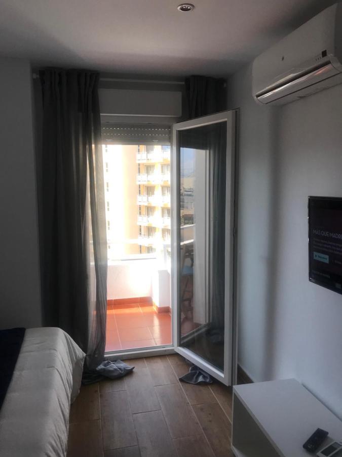 Sian Sea View Apartment Torremolinos Zewnętrze zdjęcie