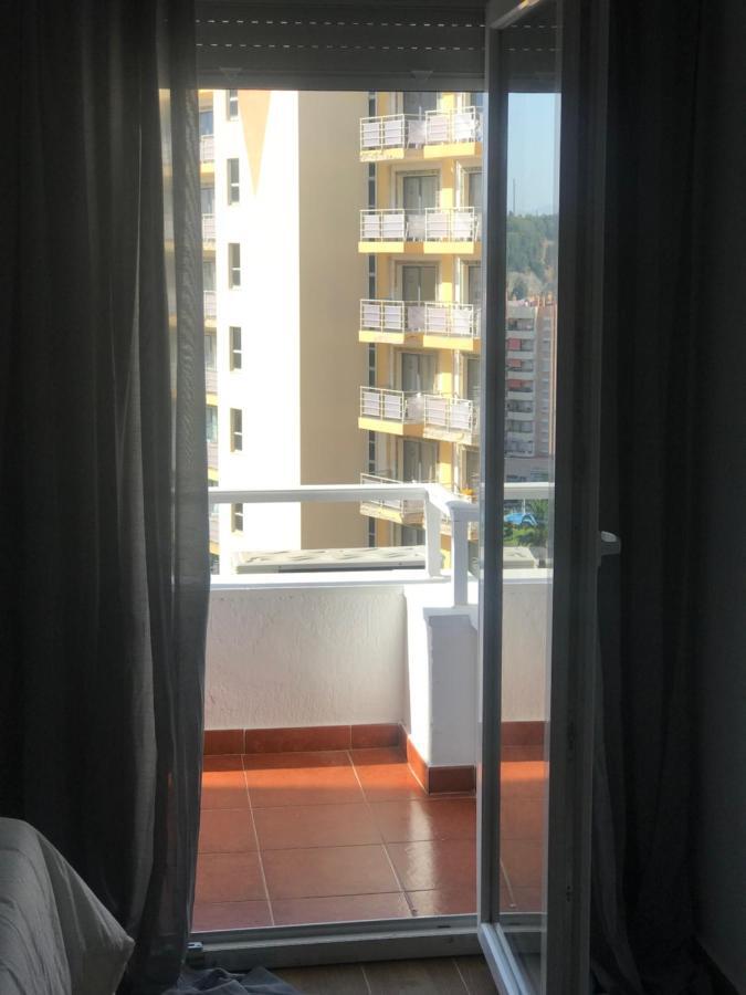 Sian Sea View Apartment Torremolinos Zewnętrze zdjęcie